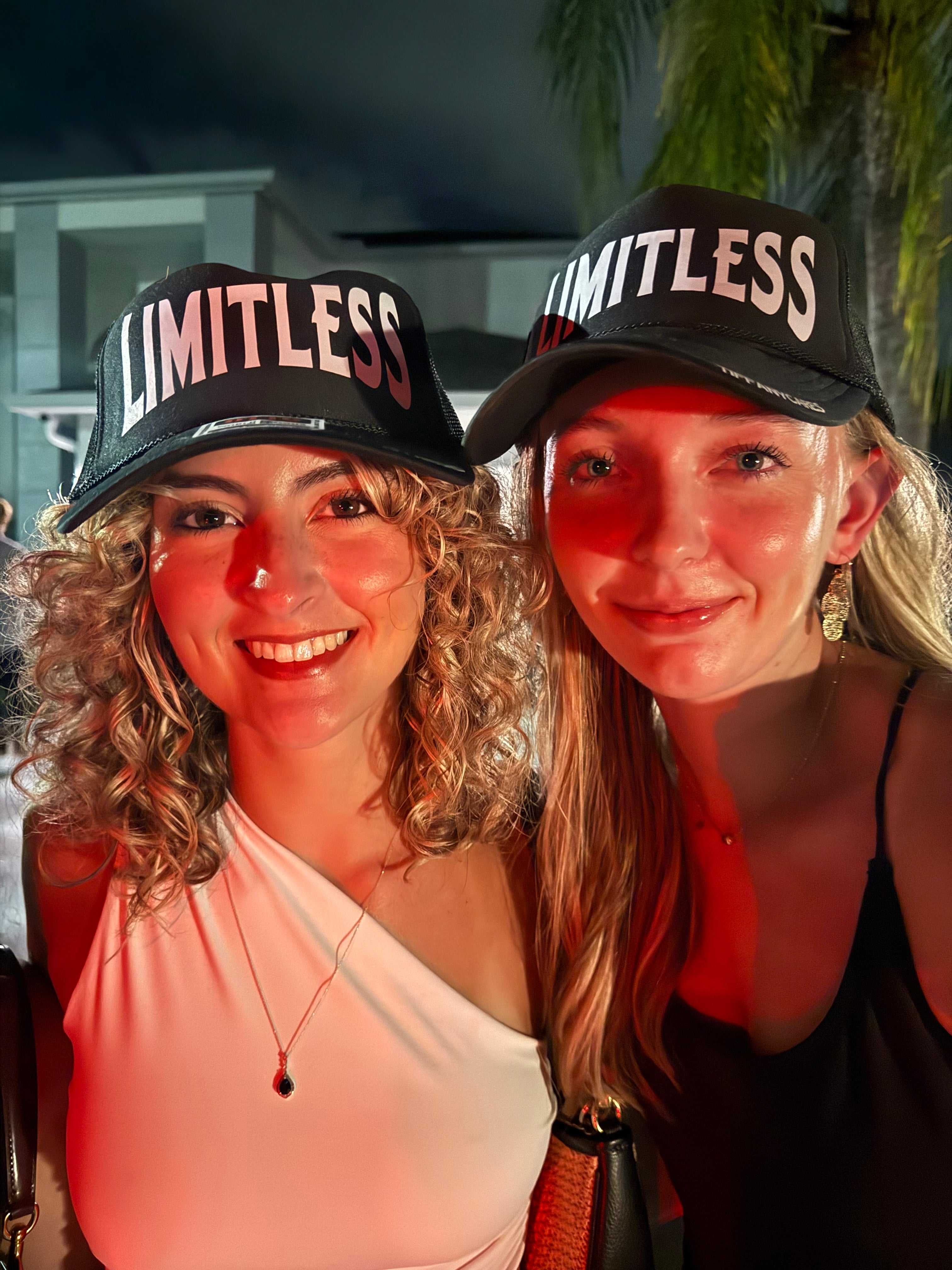 hat