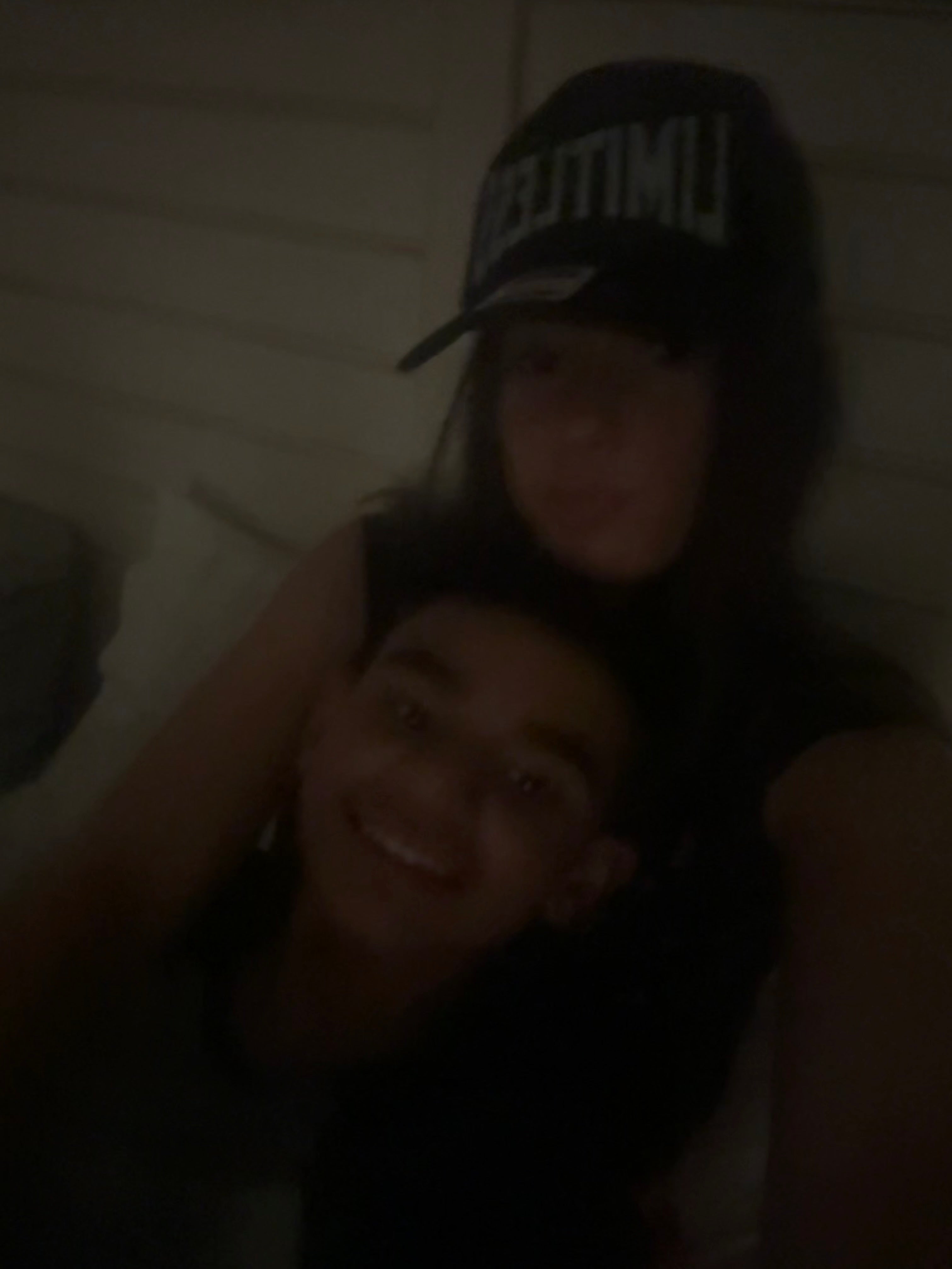hat