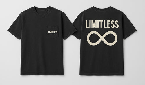 Limitless T-shirt