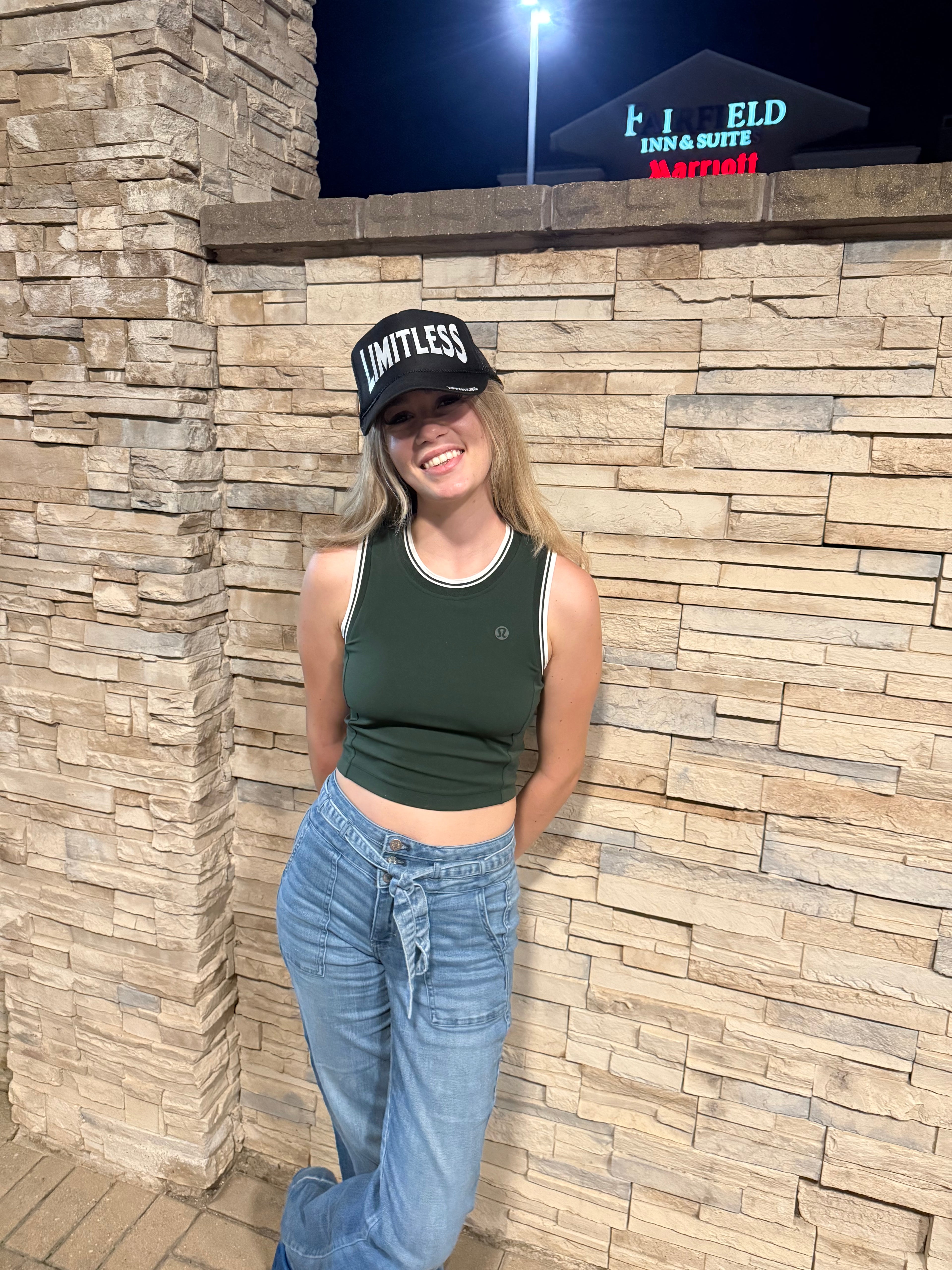 hat
