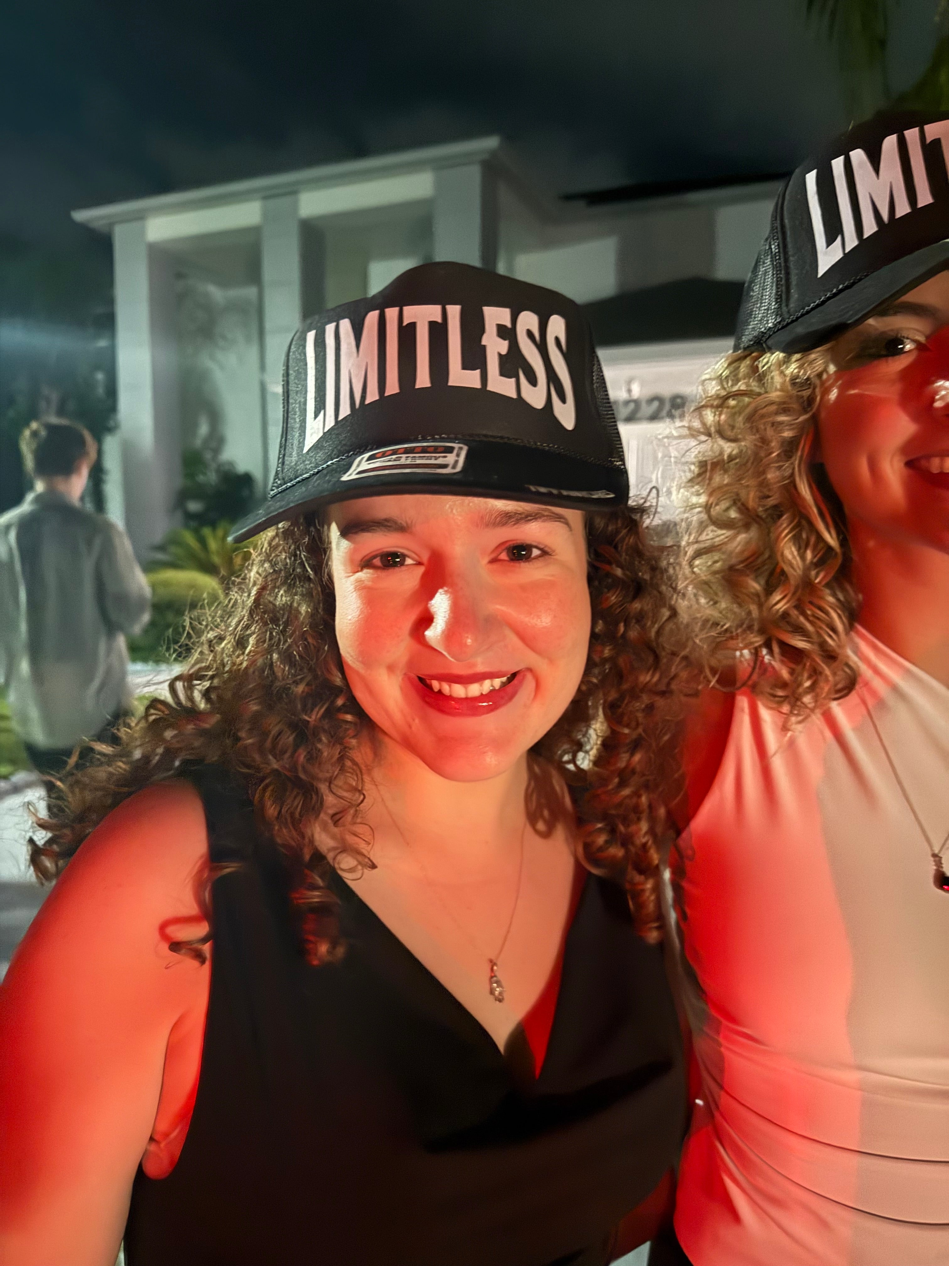 hat